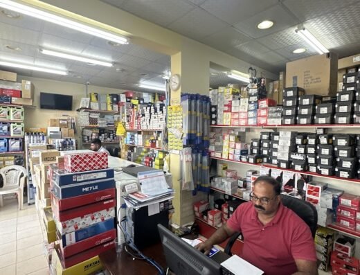 Castle Auto Parts