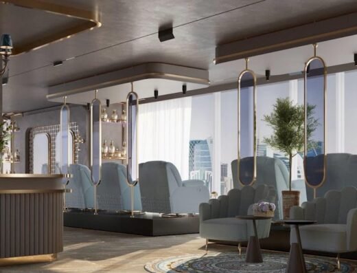 Celebrity – Burj Al Mana