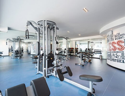 Cenfit