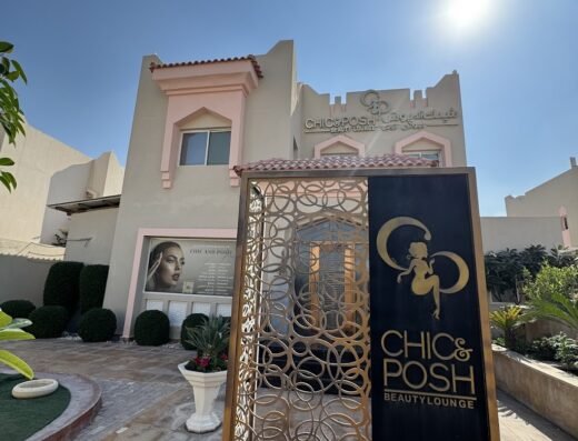 Chic and Posh Beauty Lounge