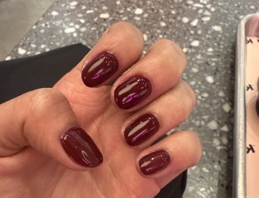 Chic and Posh Beauty Lounge Vendome