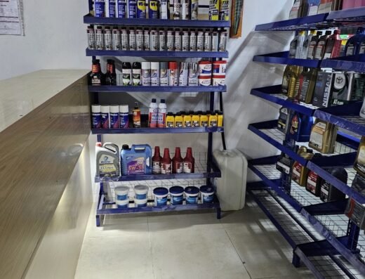 Chinar Auto Repair Services and Trading Qatar