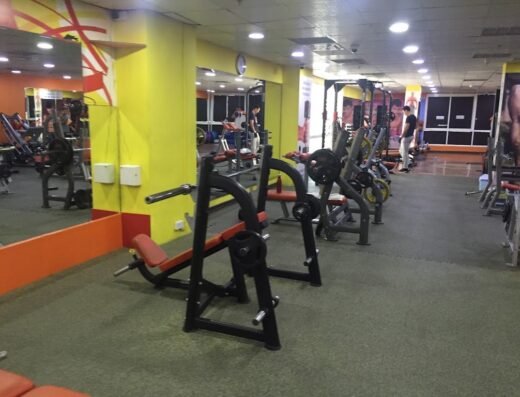 City Fitness Gym