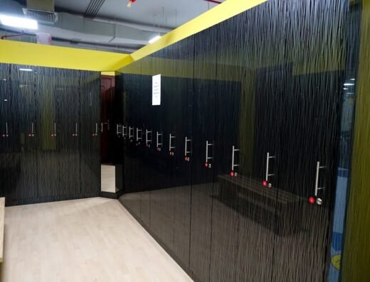 City Gym Wakrah – Ladies