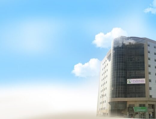 City Medical Center