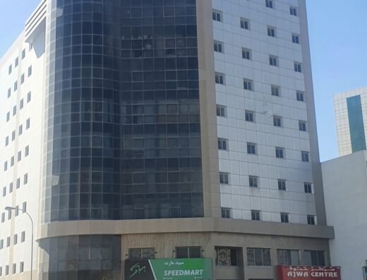 City Medical Center