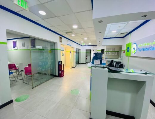 City Medical Center