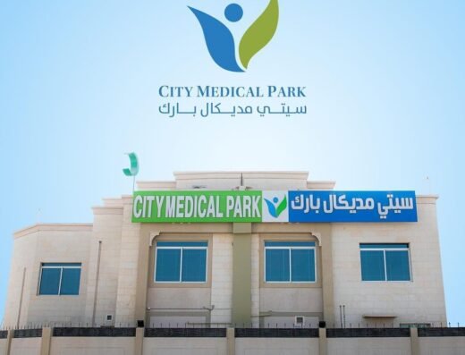 City Medical Park