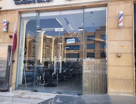 CLASS SALON BARBERS