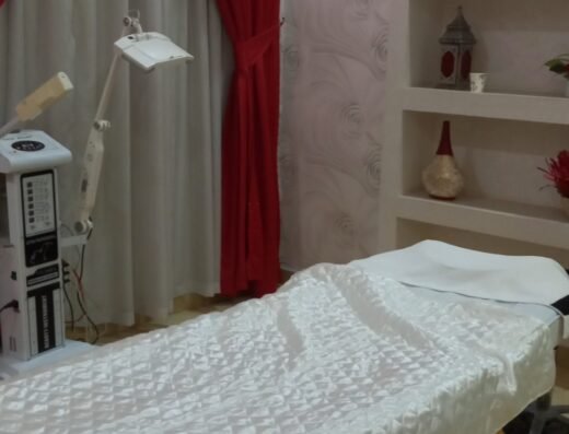 Classic Moon Beauty Salon