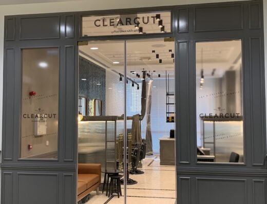 Clear Cut Men’s Barbershop
