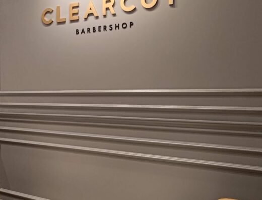 Clear Cut Men’s Barbershop
