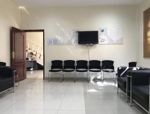 Clinic Dr. Ghazi Dermatology and Venereology