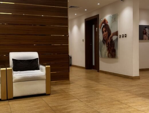 Clinica Joelle Qatar – aldhel branch كلينيكا جويل قطر – الدحيل