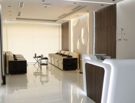 Clinica Joelle Qatar – Almamoura branch كلينيكا جويل قطر – المعموره