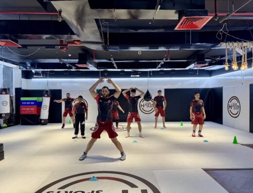 Club Haven Sports