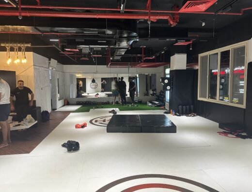 Club Haven Sports