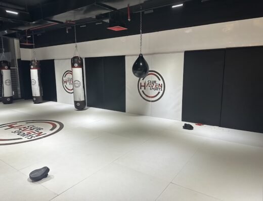 Club Haven Sports