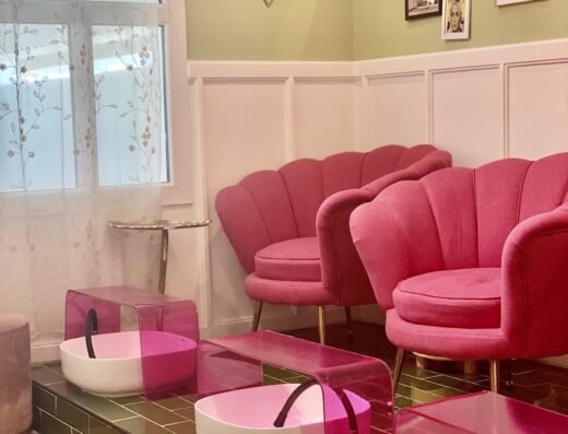 Coconut Beauty Spa & Salon