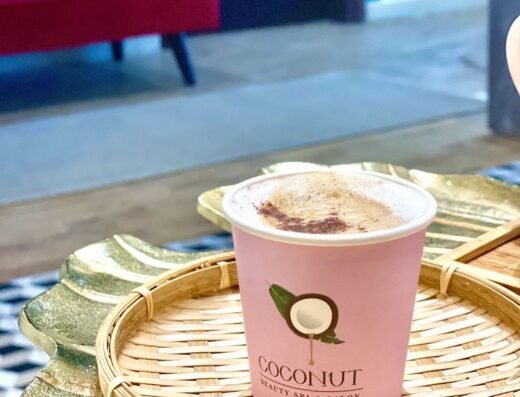 Coconut Beauty Spa & Salon
