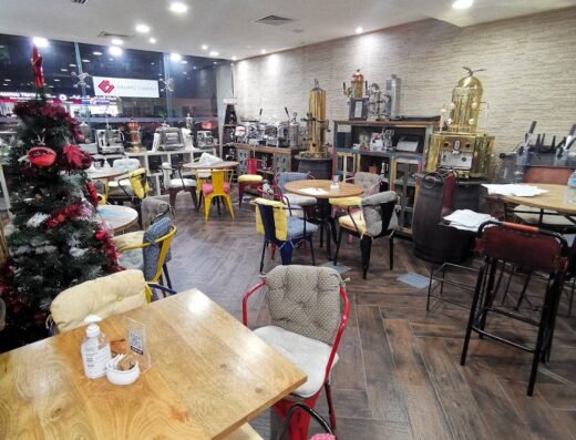 Coffee House