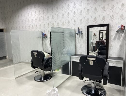 Cool Barber