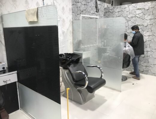 Cool Barber