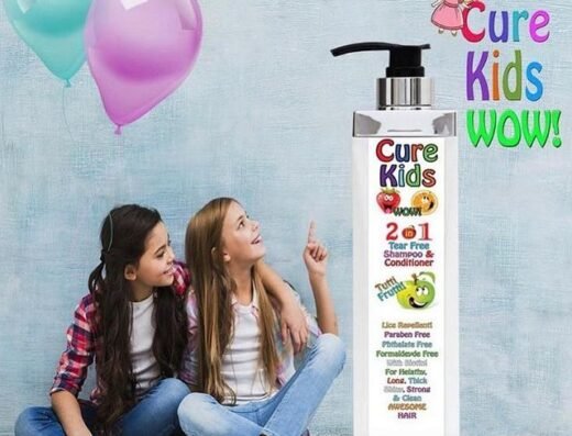 Cool Kids Salon Al Wakra Branch
