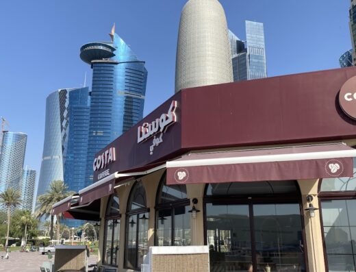 Costa Coffee
