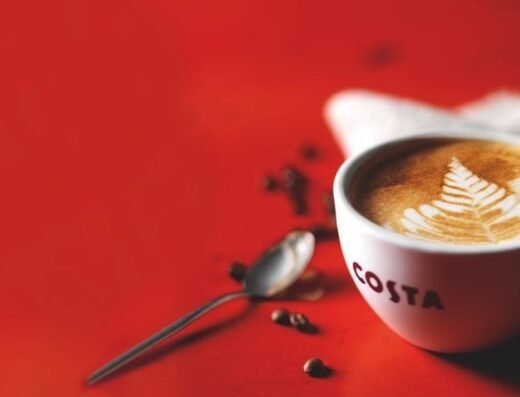 Costa Coffee