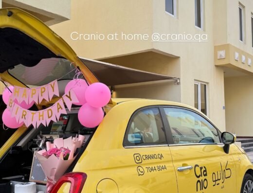 Cranio Cafe