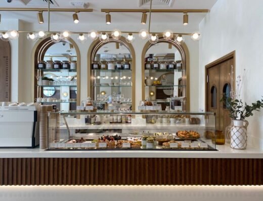 Creme & Butter – Place Vendome