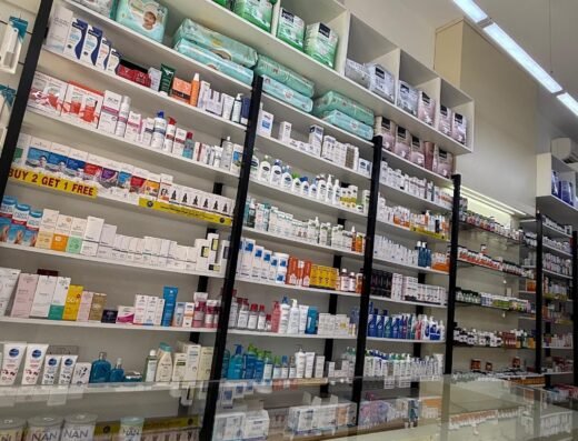 Crescent Pharmacy by Medicom -Al wakrah