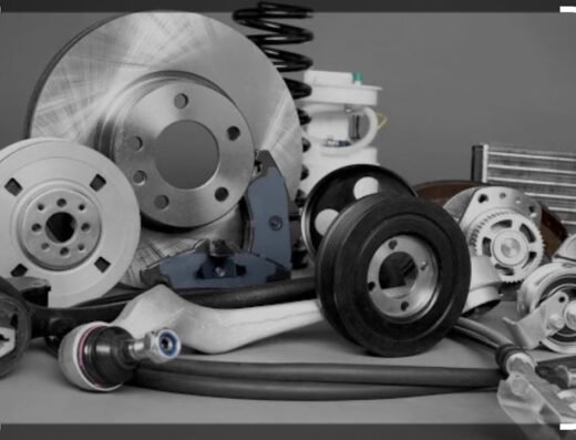 Crown Auto Parts