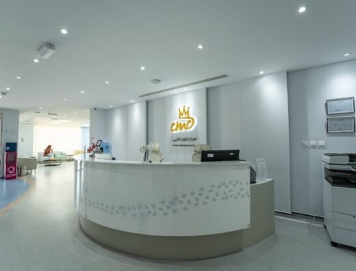 Crown Medical Center