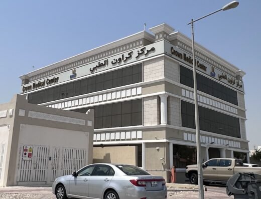 Crown Medical Center