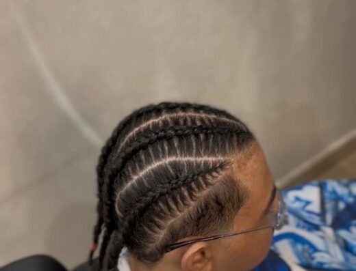 Cutchino mens Salon