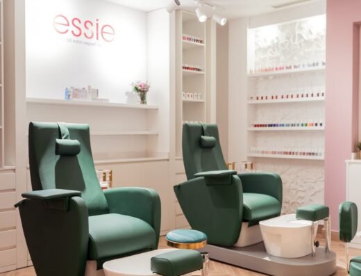 D Beauty Salon & Spa