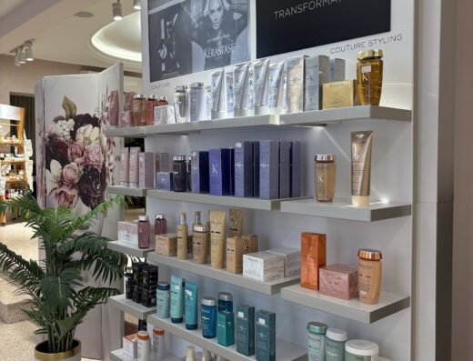 D Beauty Salon & Spa