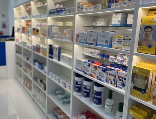 المرکز الطبی الایرانی Iranian Medical Center