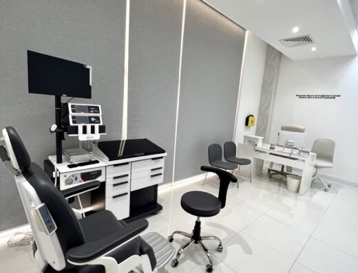 المرکز الطبی الایرانی Iranian Medical Center