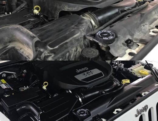 تلميع السيارات البوليش polishing car polish