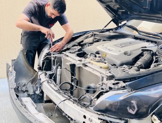 شركة ساعد سيرفيس لخدمات السيارات | Saaed Services