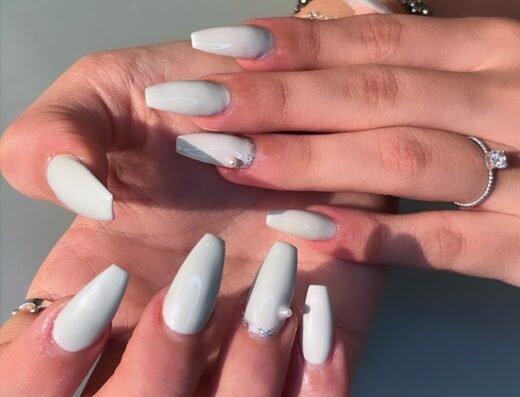 صالون مادموزيل Mademoiselle beauty salon