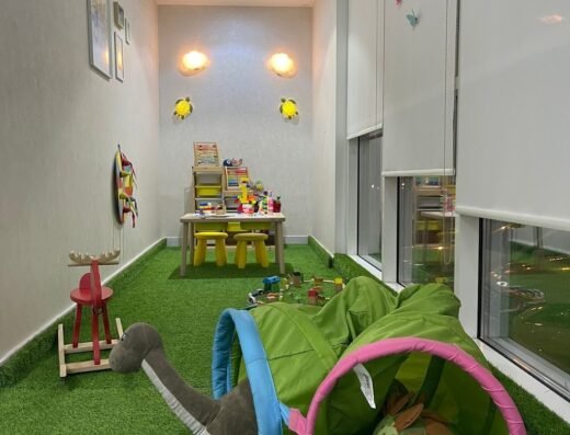 عيادة أسنان المدينة – الغرافة (Madina Dental Clinic)