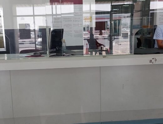 قطع غيار نيسان، الصناعية قطر
