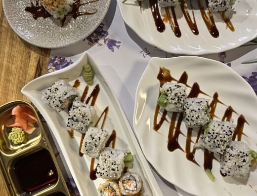 لورا كافيه Laura Cafe