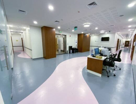 مجمع فاليو الطبي الفرع الثاني Value Medical Complex