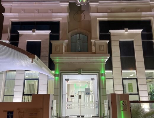 مركز اكسبرت للاسنان | Expert Dental Center تقويم و تجميل الأسنان Orthodontics Dentist طبيب أسنان