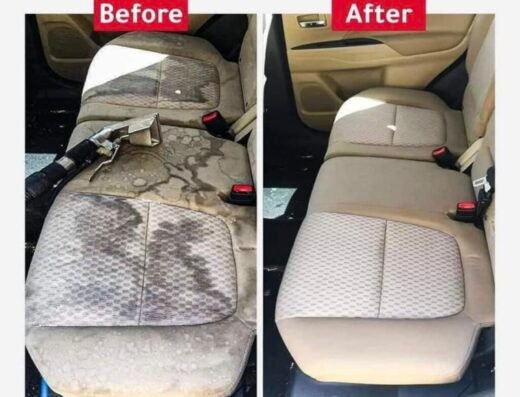 مركز كلين كار للعناية والتجارة clean car center
